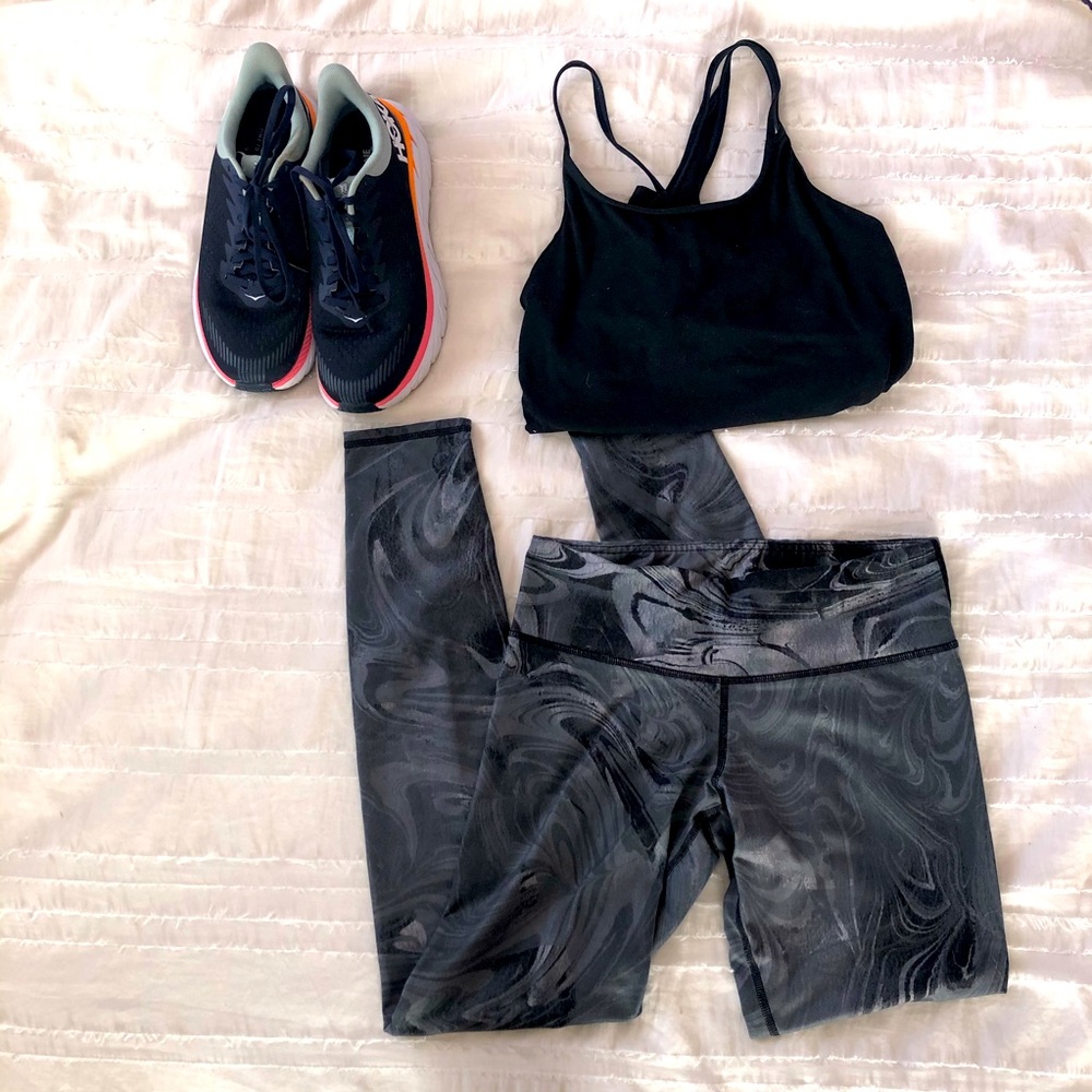 Alo Yoga Leggings
